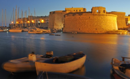 Gallipoli